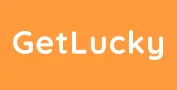 GetLucky logo